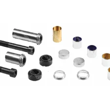 CALIPER PIN DUST RUBBER KIT - 10.30435