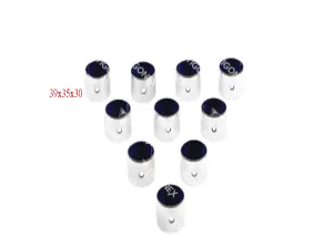 CALIPER BUSH SET