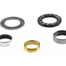 CALIPER ROLLER BEARING SET - 10.30440