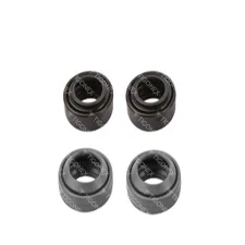 CALIPER PIN DUST RUBBER SET - 10.30444