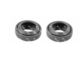 CALIPER PIN DUST RUBBER SET