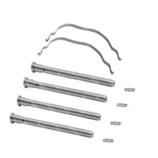 CALIPER PAD SPRING SET - 10.30446