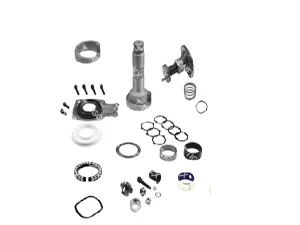 CALIPER SET REAR -R