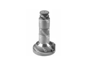 CALIPER SPLINE SHAFT (REAR) -R