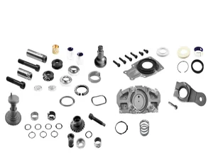 CALIPER SET FRONT -R