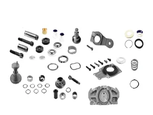 CALIPER SET FRONT -R