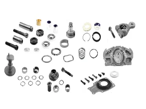 CALIPER SET FRONT -R