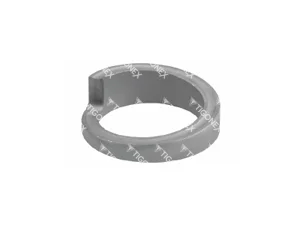 CALIPER BEARING HOUSE -L