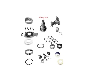 CALIPER SET FRONT -L