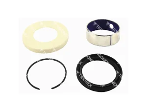 CALIPER BUSH & SEAL SET