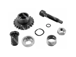 CALIPER SMALL CLUTCH SYSTEM -R