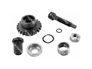 CALIPER SMALL CLUTCH SYSTEM -L