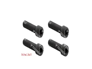 CALIPER BOLT SET