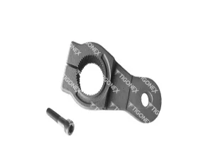 CALIPER SPLINE SHAFT ADJUSTING ROD (48 TEETH)