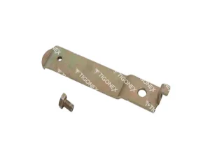 CALIPER PAD RETAINER KIT