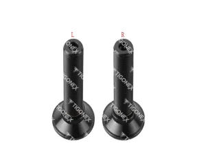 CALIPER CALIBRATION BOLT & TAPPET