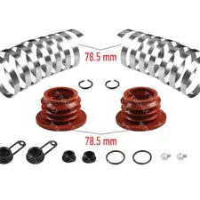 CALIPER DUST RUBBER SET - 10.40037