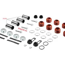 CALIPER DUST RUBBER AND PIN SET - 10.40039