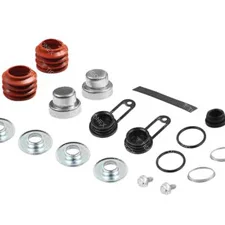 CALIPER DUST RUBBER SET - 10.40048