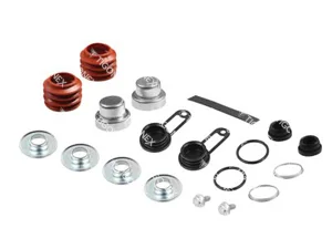 CALIPER DUST RUBBER SET - 10.40048