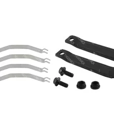 CALIPER PAD RETAINER SET - 10.40049