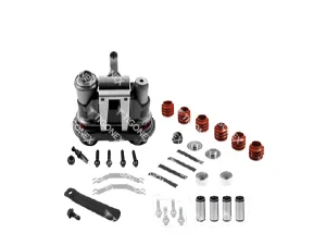 CALIPER SET