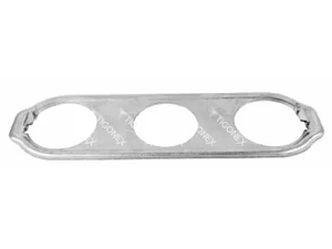 CALIPER ADJUSTING MECHANISM CAP