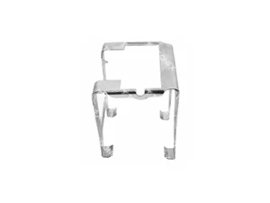 CALIPER MECHANISM CLAMP