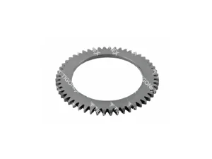 CALIPER MECHANISM GEAR