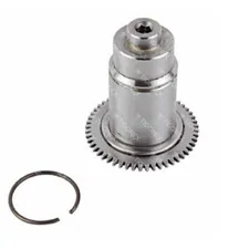 CALIPER ADJUSTING MECHANISM