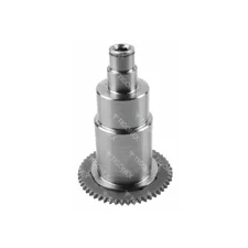 CALIPER ADJUSTING MECHANISM