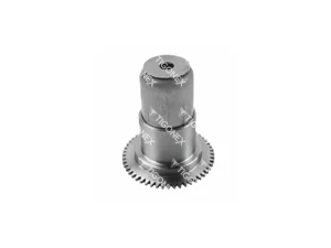 CALIPER ADJUSTING MECHANISM