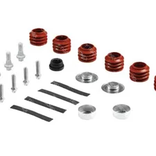 CALIPER DUST RUBBER AND CAP SET - 10.40090