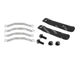 CALIPER PAD RETAINER SET