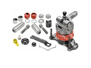 CALIPER SET