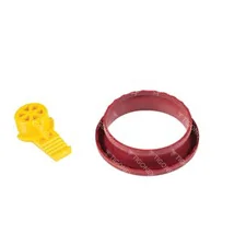 CALIPER DUST RUBBER SET - 10.40113