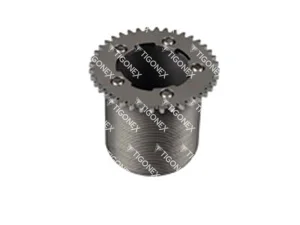 CALIPER CALIBRATION BOLT