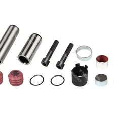 CALIPER DUST RUBBER AND PIN SET - 10.40116