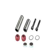 CALIPER DUST RUBBER AND PIN SET - 10.40117