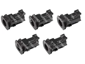 CALIPER MECHANISM CLUTCH SYSTEM