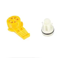 CALIPER CUP ADJUSTING SET - 10.40124