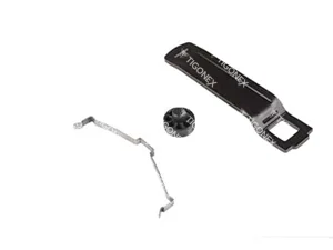 CALIPER PAD RETAINER SET