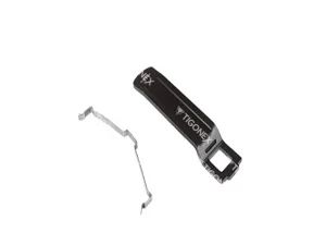 CALIPER PAD RETAINER SET
