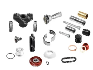 CALIPER SET