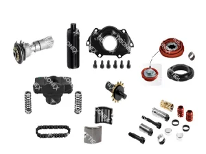 CALIPER SET