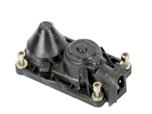 CALIPER PLASTIC COVER 3 CABLES