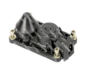 CALIPER PLASTIC COVER 3 CABLES