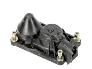 CALIPER PLASTIC COVER 3 CABLES