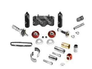 CALIPER SET