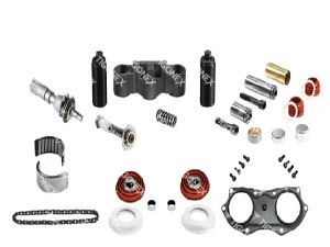 CALIPER SET